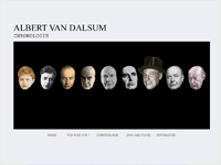 Albert van Dalsum