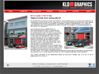 KLD Graphics